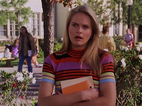 rachel blanchard in clueless|Clueless